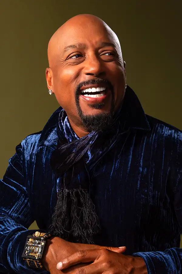 Daymond John Headshot