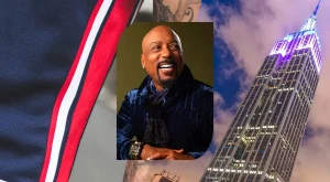 Daymond John