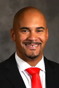 Ryan Harris Headshot