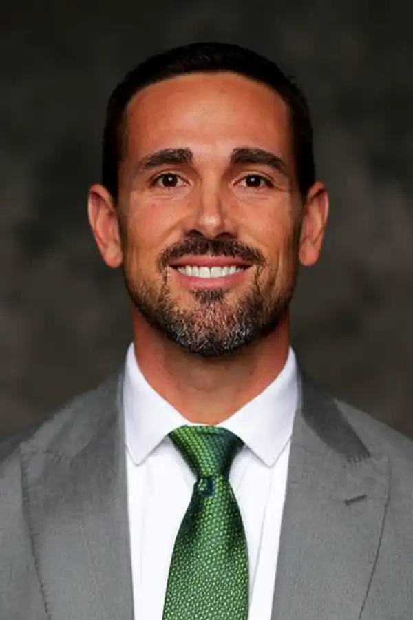 Matt LaFleur Headshot