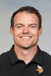 Kevin O'Connell Headshot