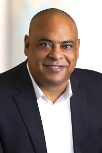 Lee Rubin Headshot