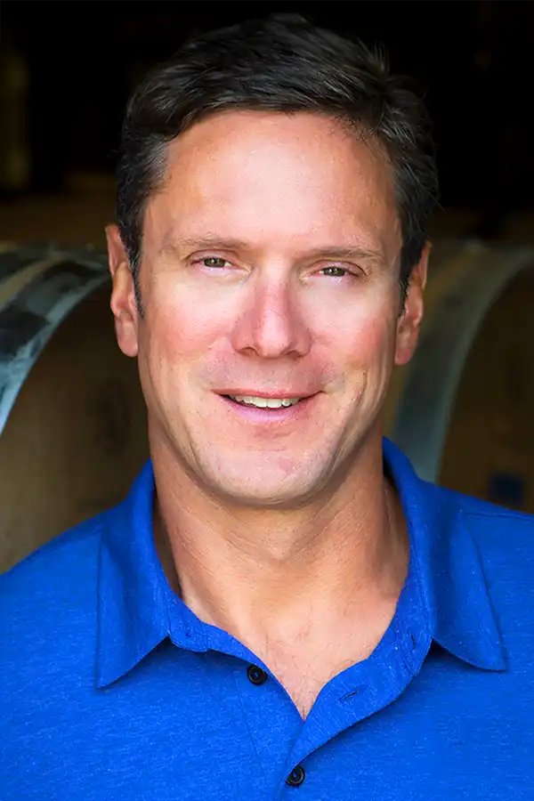 Drew Bledsoe Headshot
