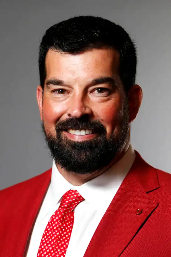Ryan Day Headshot