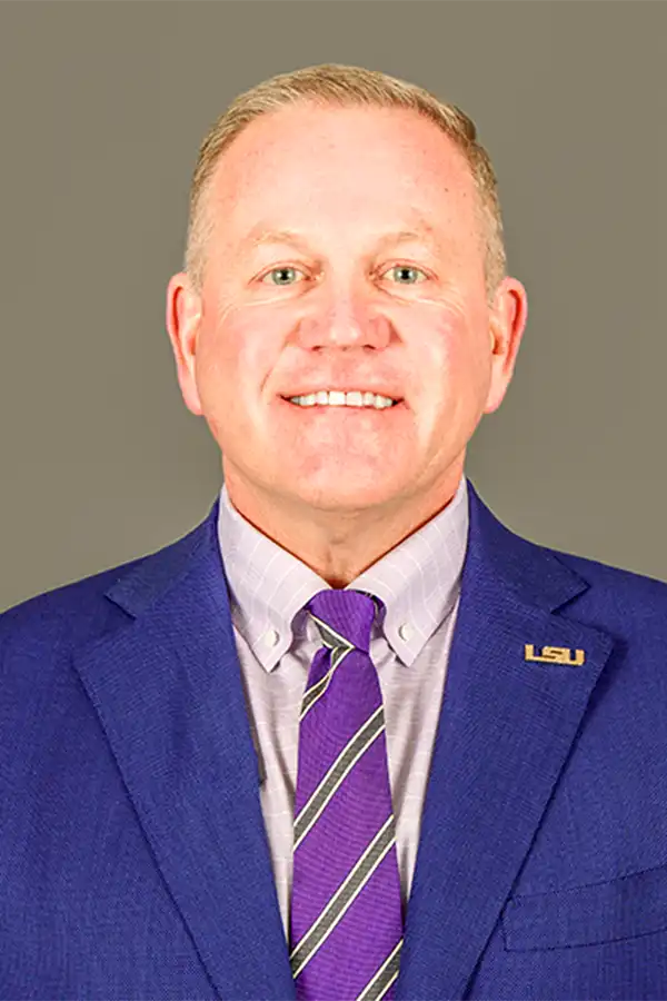 Brian Kelly Headshot