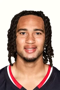 C.J. Stroud Headshot