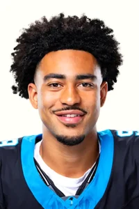 Bryce Young Headshot