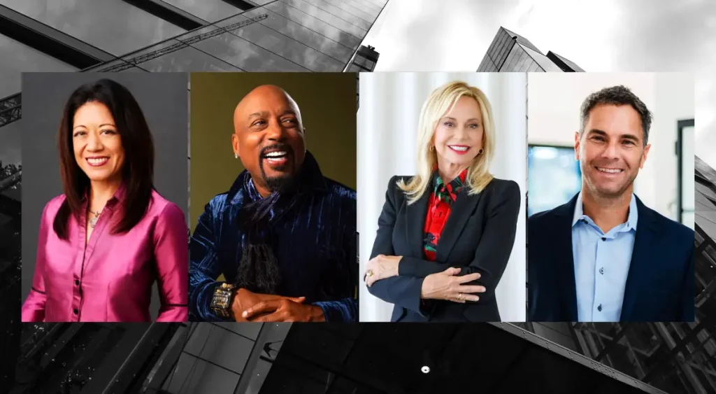CEO Speakers