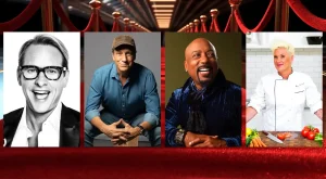 Celebrity Keynote Speakers