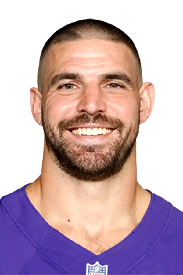 Mark Andrews Headshot