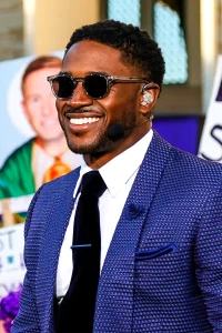 Reggie Bush Headshot