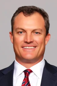 John Lynch Headshot