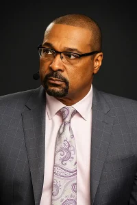 Mark May Headshot