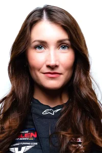 Julia Landauer Headshot
