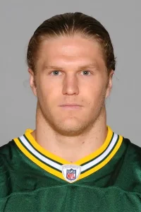 Clay Matthews Headshot