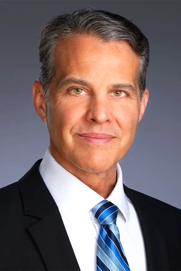 Eric O’Neill Headshot