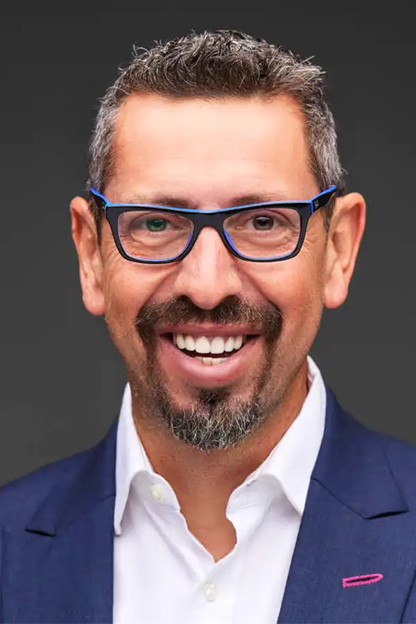Adam Pacifico Headshot