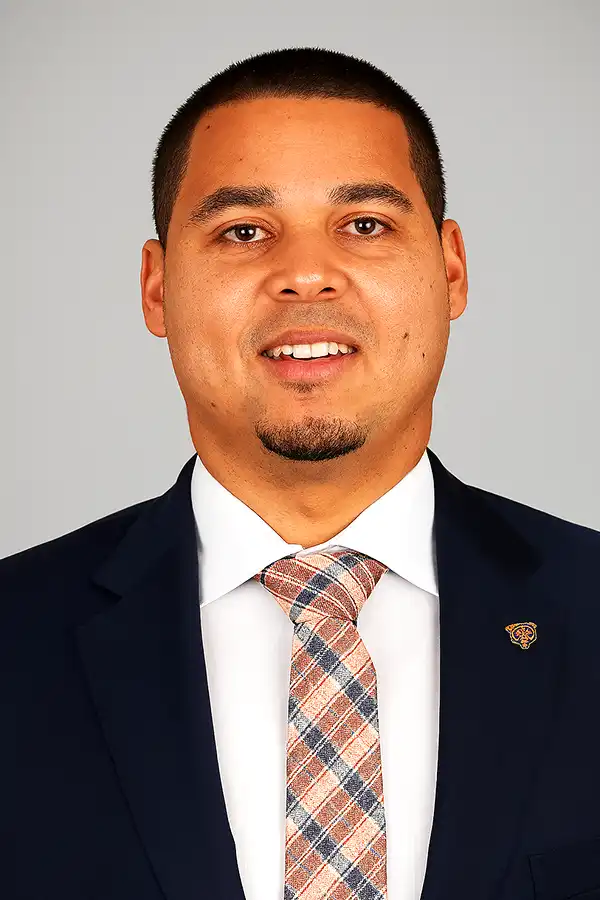 Ryan Poles Headshot