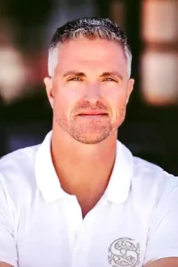Ralf Schumacher Headshot