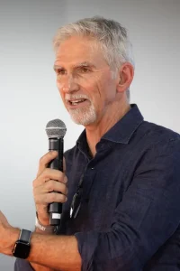 Damon Hill