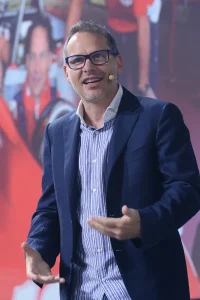Jacques Villeneuve