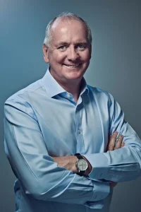 Mark Gallagher Headshot
