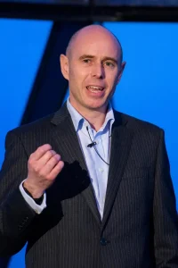 Neil Martin Headshot