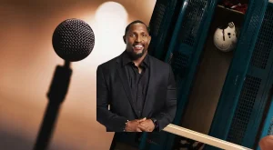 Ray Lewis