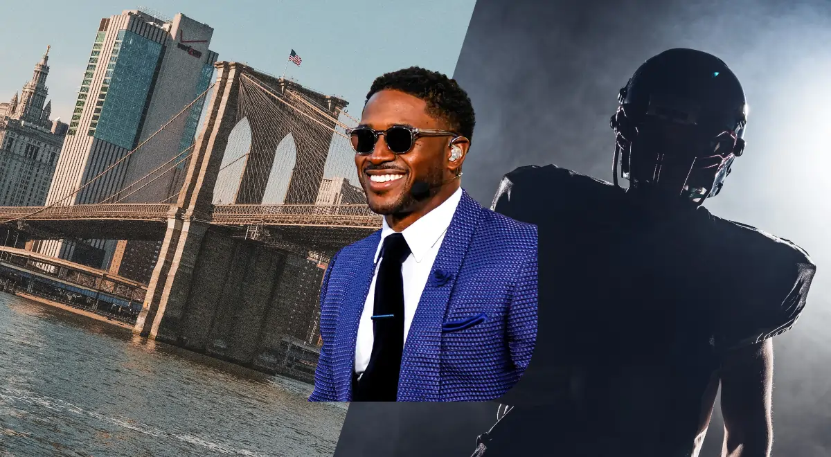 Reggie Bush