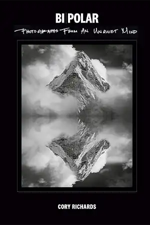Bi-Polar - Photographs from an Unquiet Mind Book Cover