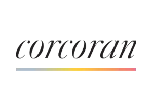 The Corcoran Group Logo