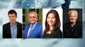 Healthcare Keynote Speakers