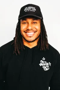 Trent Shelton Headshot