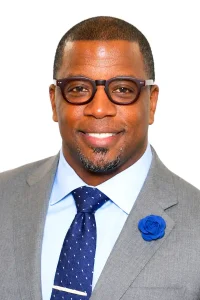 Kordell Stewart Headshot