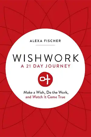 Wishwork: Make a Wish, Do the Work, and Watch It Come True book cover