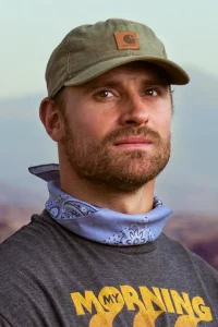 Chris Long Headshot