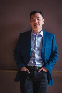 Jia Jiang Headshot