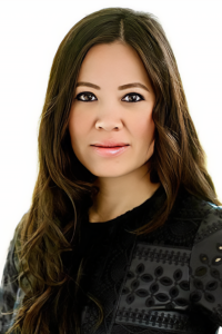 Keynote Speaker Tan Le