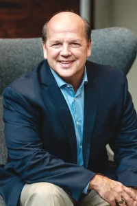 David Salyers Headshot