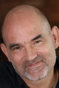 Dr. JP Pawliw Headshot