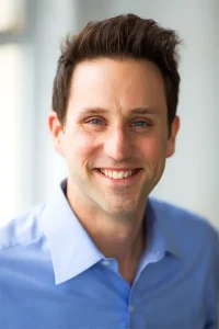 Josh Sundquist Headshot