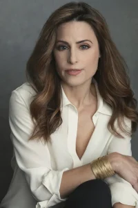 Abigail Posner Headshot