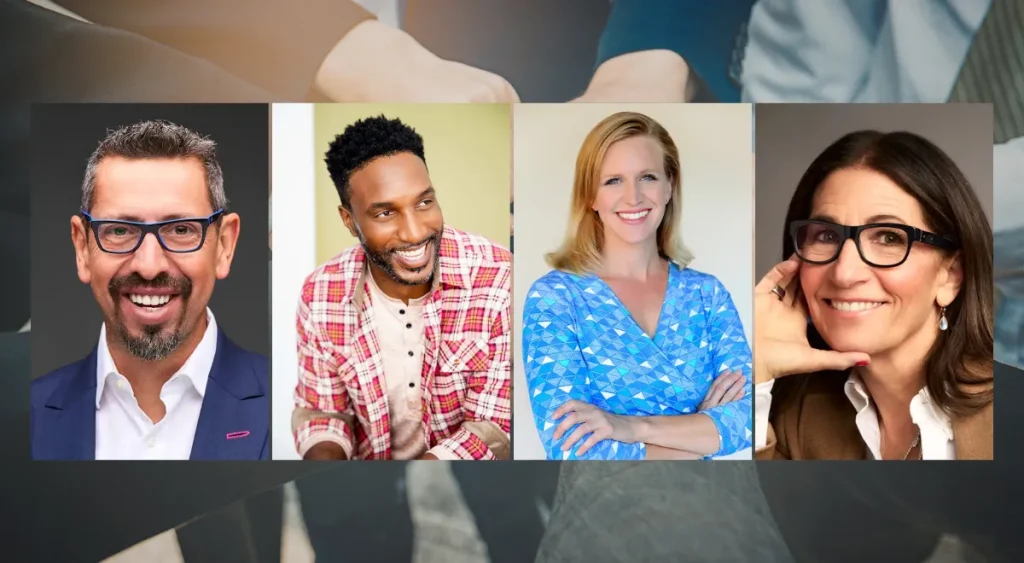 Corporate Culture Speakers