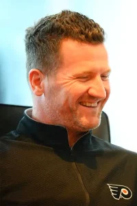Scott Hartnell Headshot