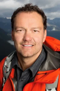 Jamie Clarke Headshot