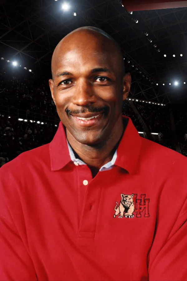 Clyde Drexler