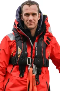 Colin O'Brady Headshot