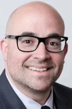 Jose Morey Headshot