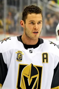 Brayden McNabb Headshot