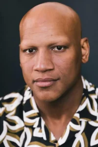 Ryan Shazier Headshot